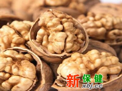 補(bǔ)腦食物有哪些