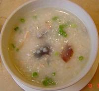 土豆粥