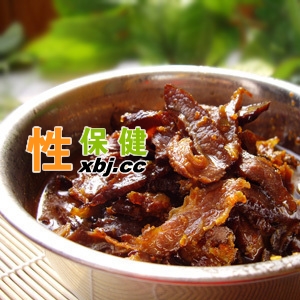 牛肉烹飪：烹出美味，吃出健康