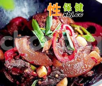 牛肉烹飪：烹出美味，吃出健康