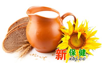 最佳早餐時間和搭配