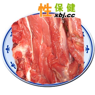 牛肉烹飪：烹出美味，吃出健康
