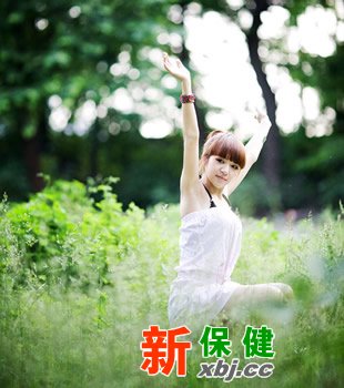 秋季保健從養肺開始