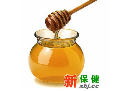 蜂蜜美容