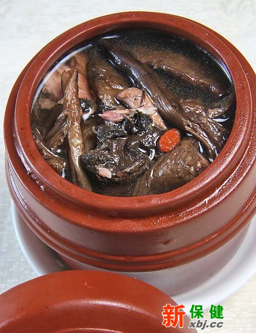 秋季干燥 飲食去燥好妙招