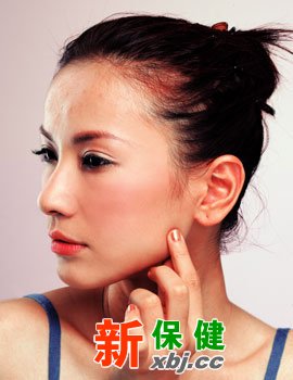 白露錯耳朵初秋養生法