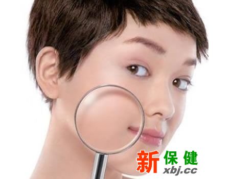 秋季干燥皮膚過敏怎么辦