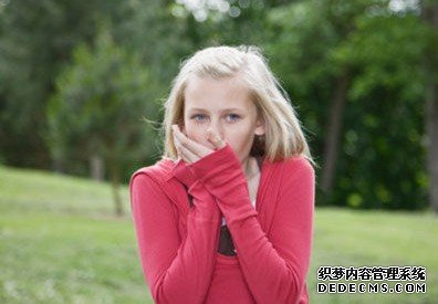 手腳冰涼的人