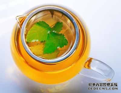 美胸茶飲 讓你不再平庸!