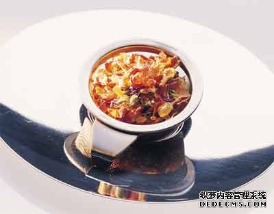 美胸茶飲 讓你不再平庸!