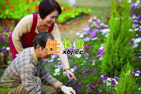 老人應(yīng)怎樣洗漱