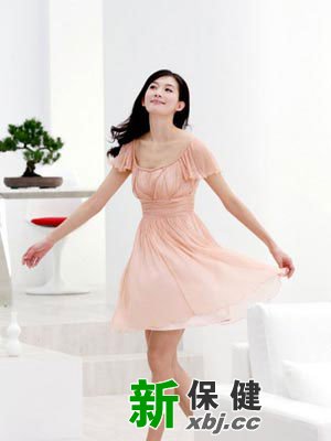 女人例假那幾天如何做好保健