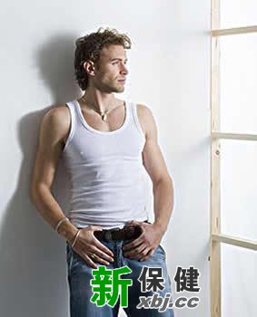男人壓力大如何,如何自我調節