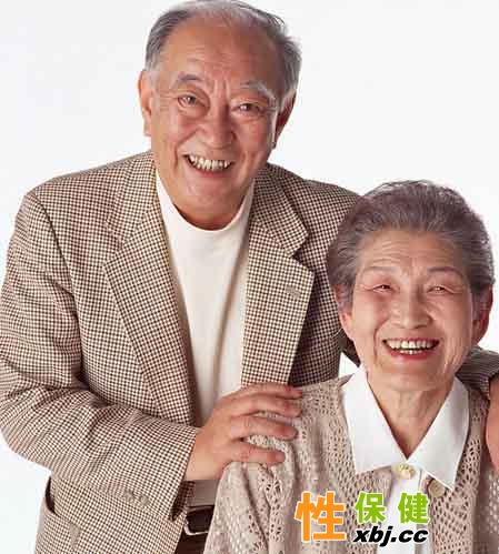 老人養生之道