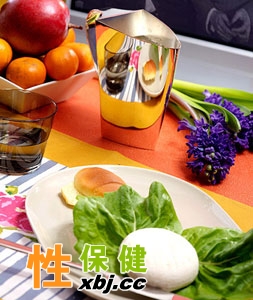 天然食品
