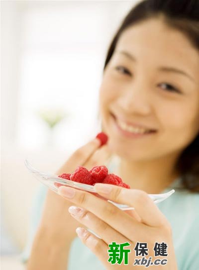 女人例假那幾天如何做好保健