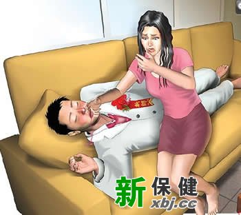 男人壓力大如何,如何自我調節