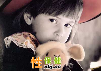 父母必知兒童心理健康標準