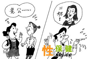 笑談婚戀一定之規