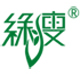 綠 瘦